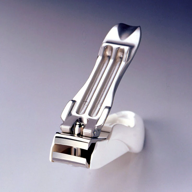 Green Bell Takumi No Waza Nail Clipper and File Set G-1002 - Image 3