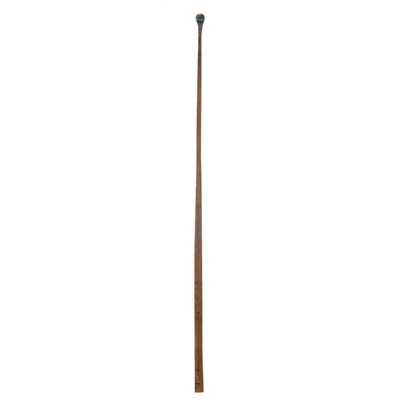 Green Bell Takumi no Waza Smoked Bamboo Ear Pick - Image 2