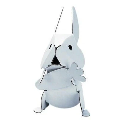 Hacomo Rabbit Craft Kit