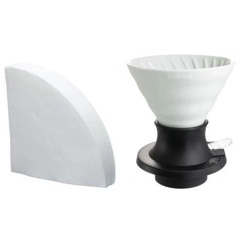 Hario Ceramic Immersion Coffee Dripper Switch - Image 5