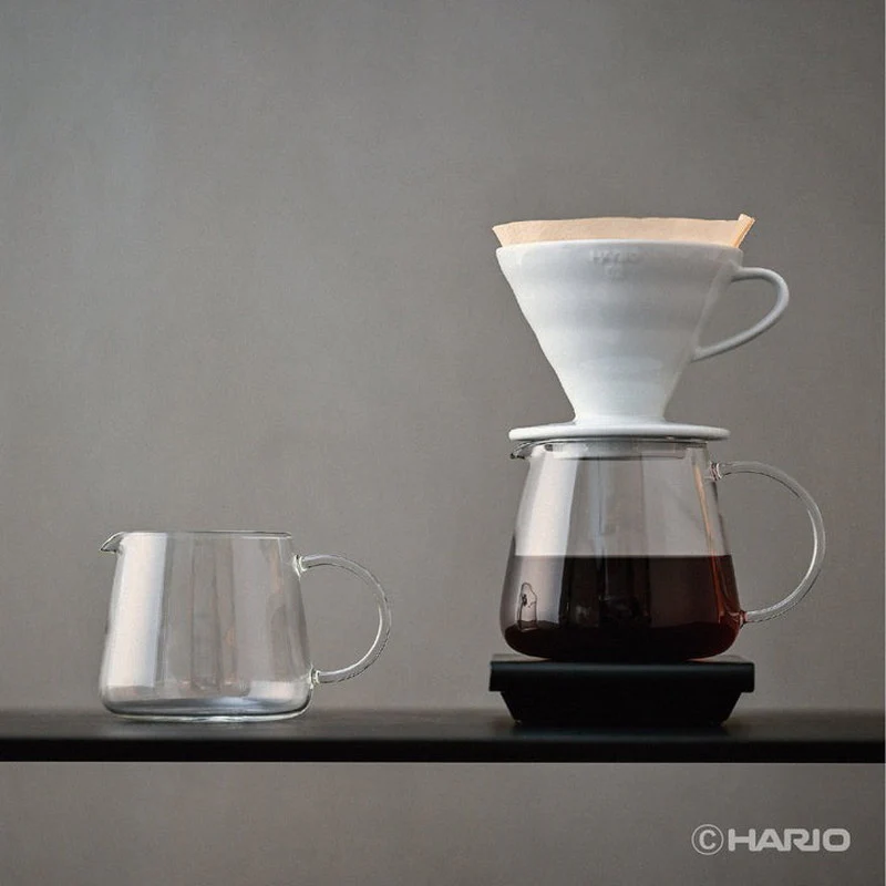 Hario V60 Barista Server 360ml - Image 2
