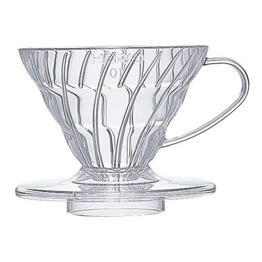 Hario V60 Coffee Dripper 01