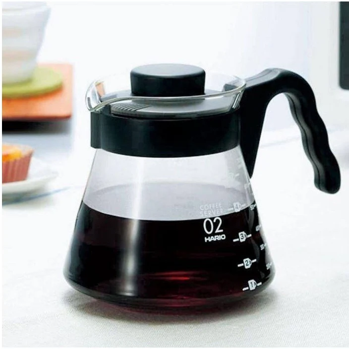 HARIO V60 Coffee Server 700ml - Image 2