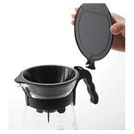 HARIO V60 Drippin /Coffee Dripper & Server - Image 4