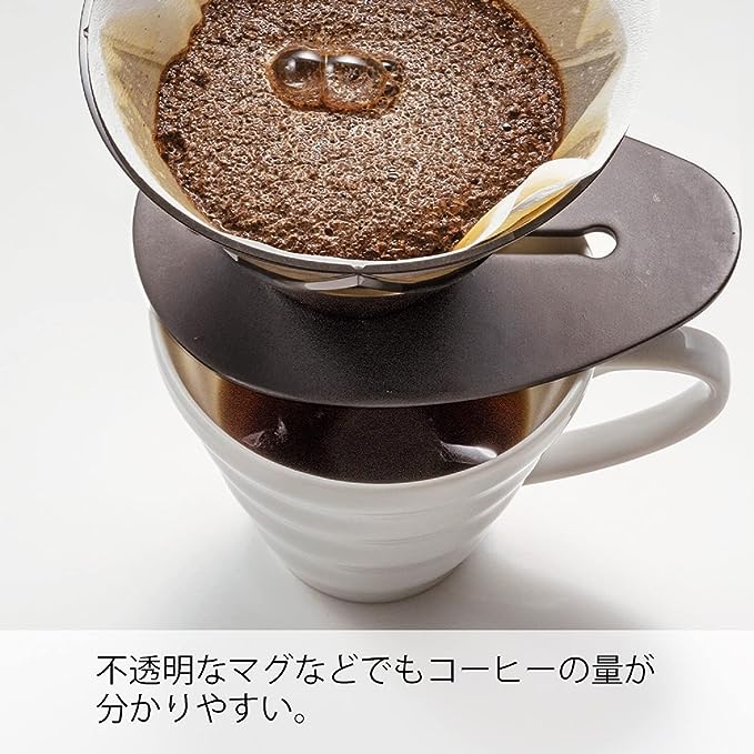 Hario V60 One Pour Dripper Mugen - Image 2