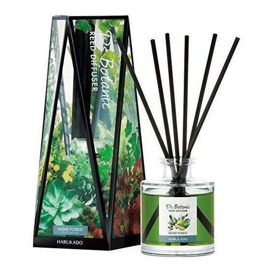 Harukado D's Botanic - Image 3