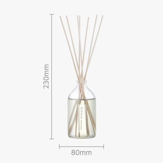 Harukado Kitoca Reed Fragrance Diffuser - Image 3