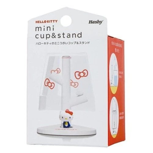 Hashy Sanrio Mini Gargling Cup & Stand - Image 5