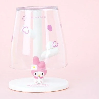 Hashy Sanrio Mini Gargling Cup & Stand - Image 6
