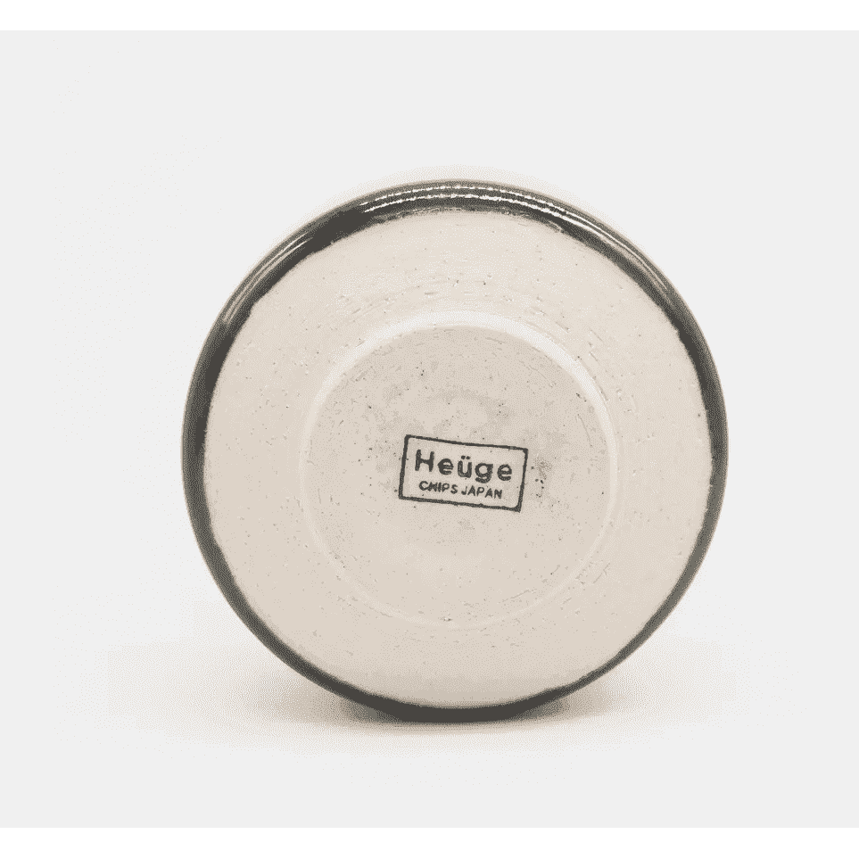Heuge Matcha Bowl - ORIBE Green - Image 3