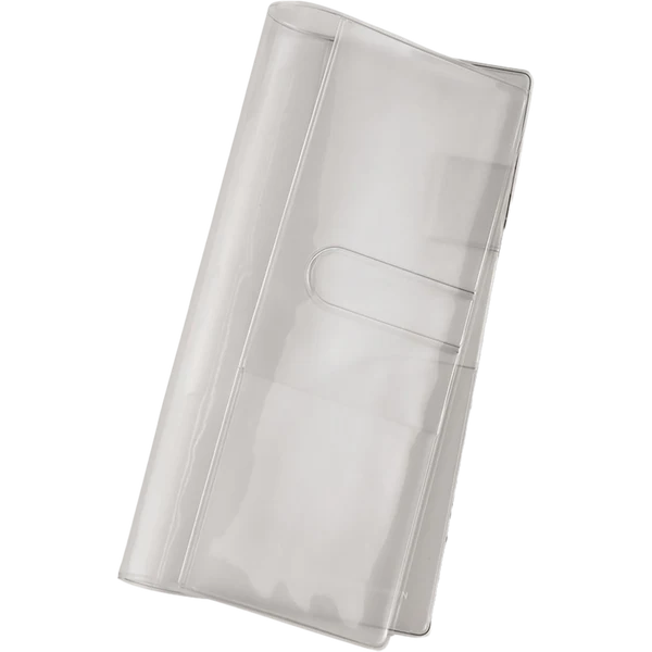 Hobonichi Clear Cover for Weeks