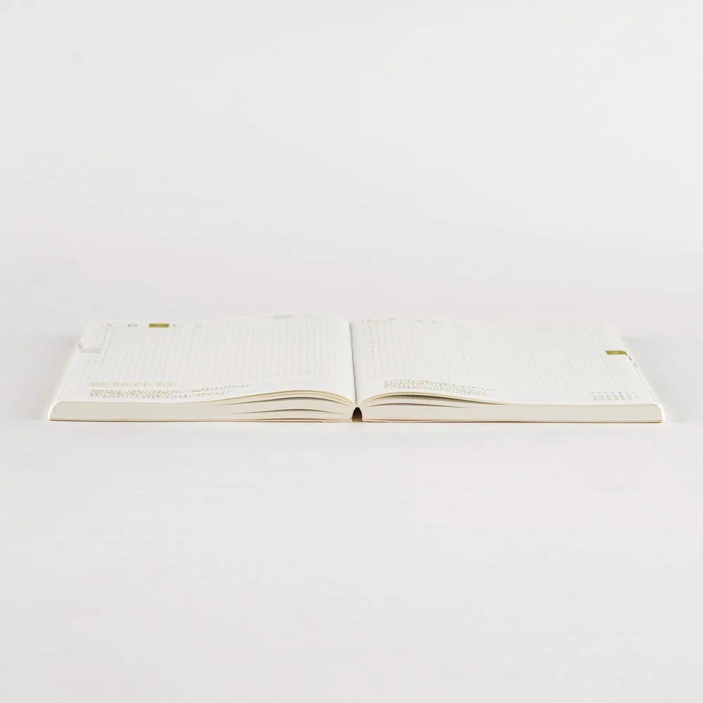 Hobonichi Techo 2026 Japanese Day-Free A5 Book - Image 5