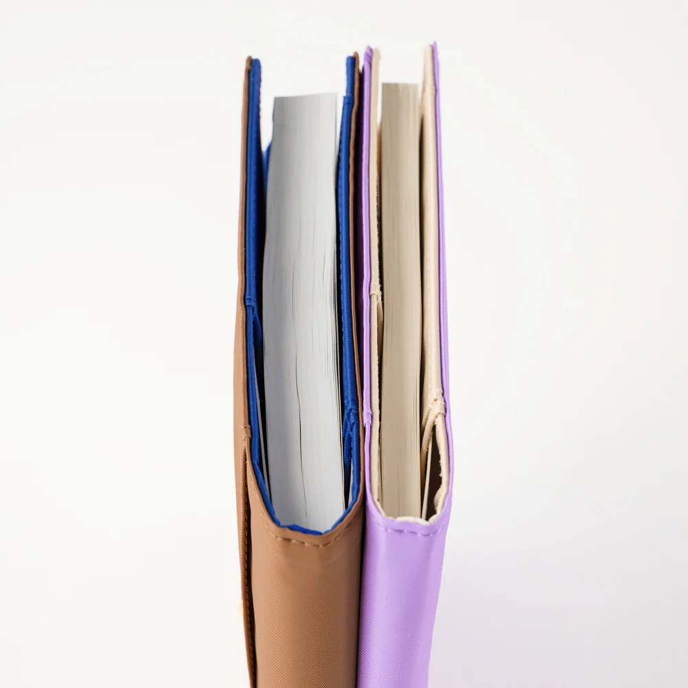 Hobonichi Techo 2026 Japanese Day-Free A5 Book - Image 7