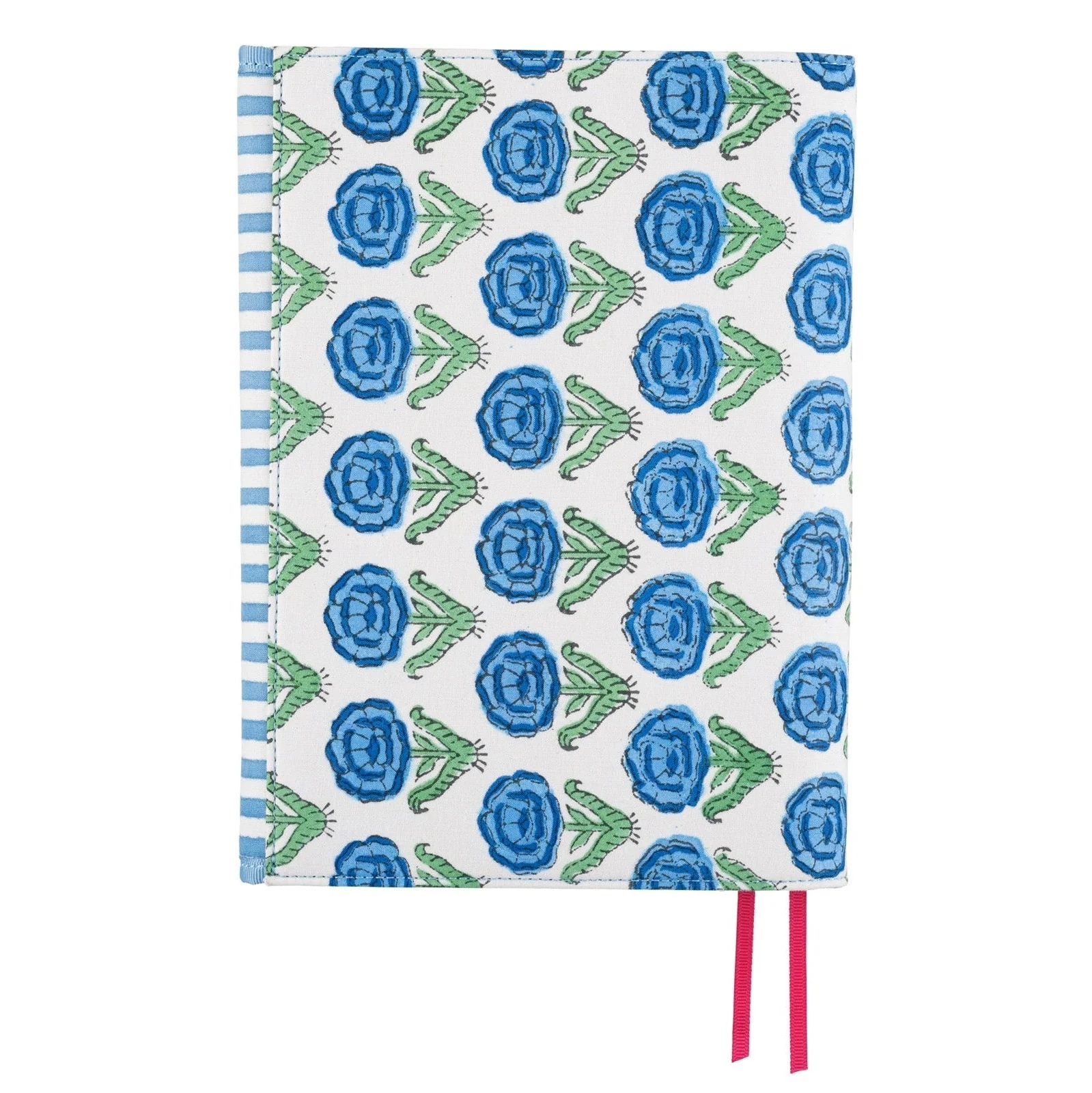 Hobonichi Techo A5 Cousins Planner Cover - Phoolon (Large Flowers) - Image 2