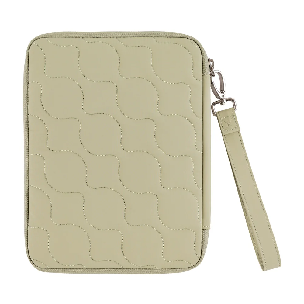 Hobonichi Techo A5 Cousins Planner Cover - Quilt - Image 3