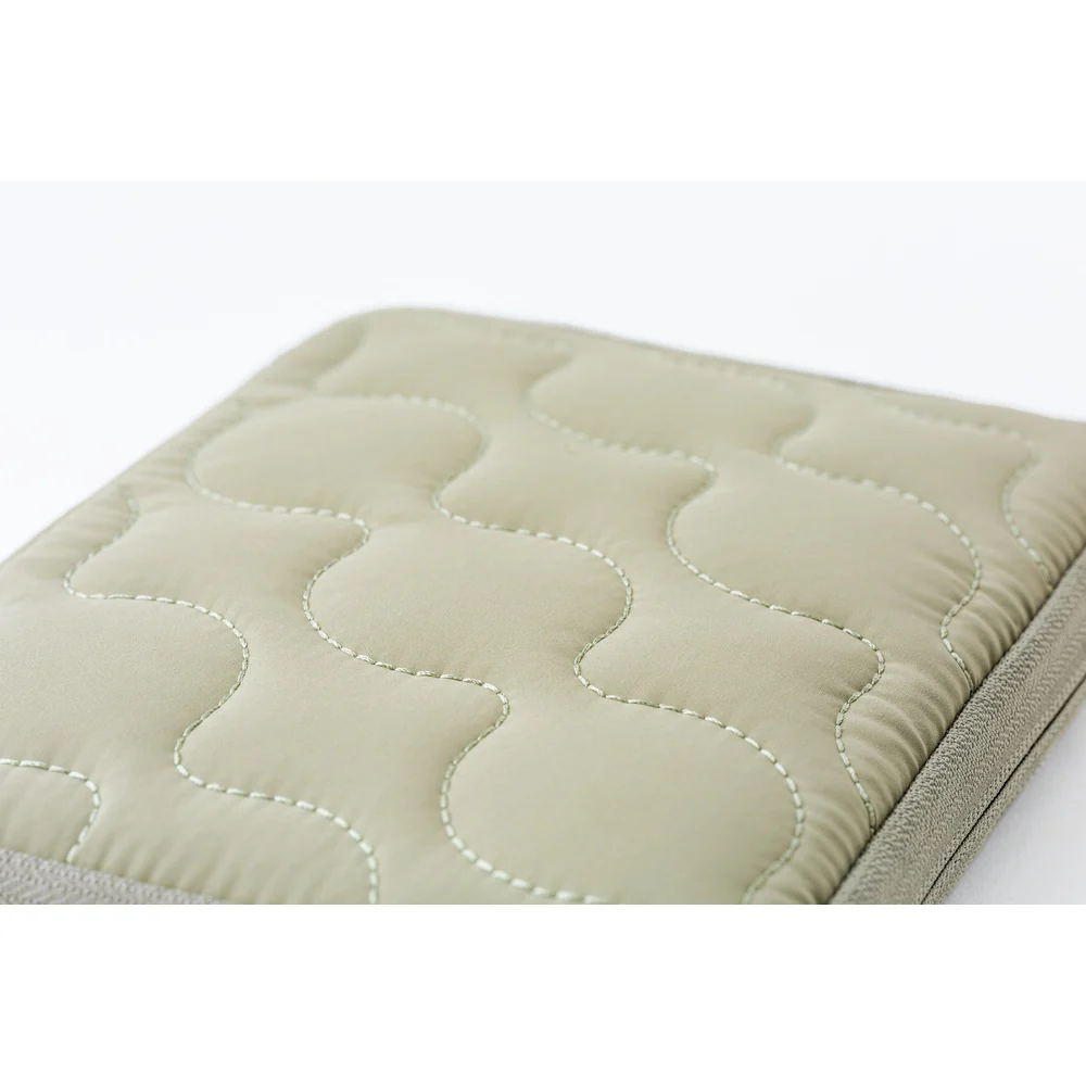 Hobonichi Techo A5 Cousins Planner Cover - Quilt - Image 5