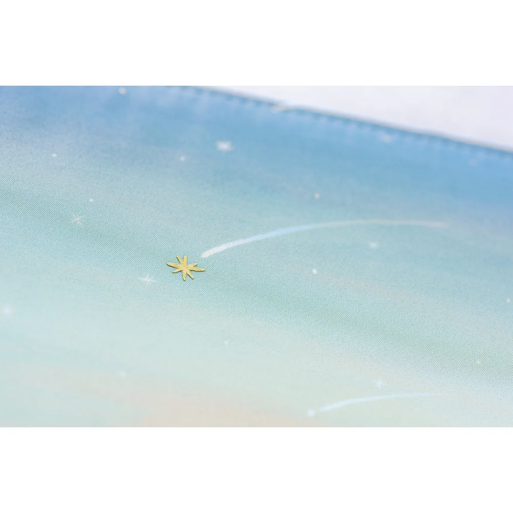 Hobonichi Techo A6 5-Year Cover - Hiroko Kubota: The Sea’s Dream at Dawn [5-Year Techo] - Image 3