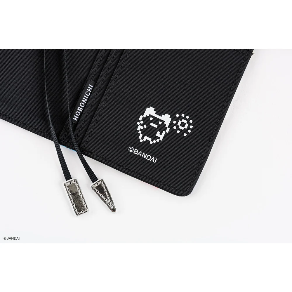 Hobonichi Techo A6 Original Planner Cover - Tamagotchi: Tamagotchi Techo Discovered! - Image 10