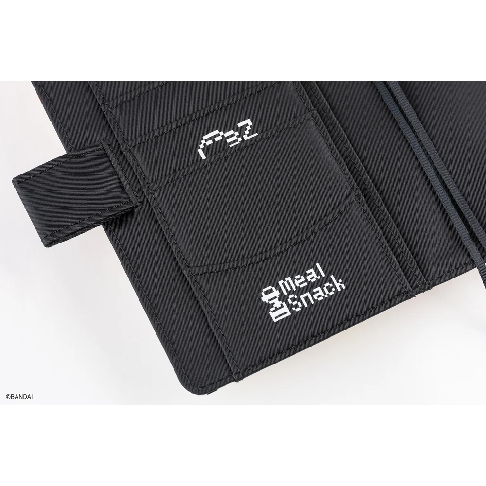 Hobonichi Techo A6 Original Planner Cover - Tamagotchi: Tamagotchi Techo Discovered! - Image 11