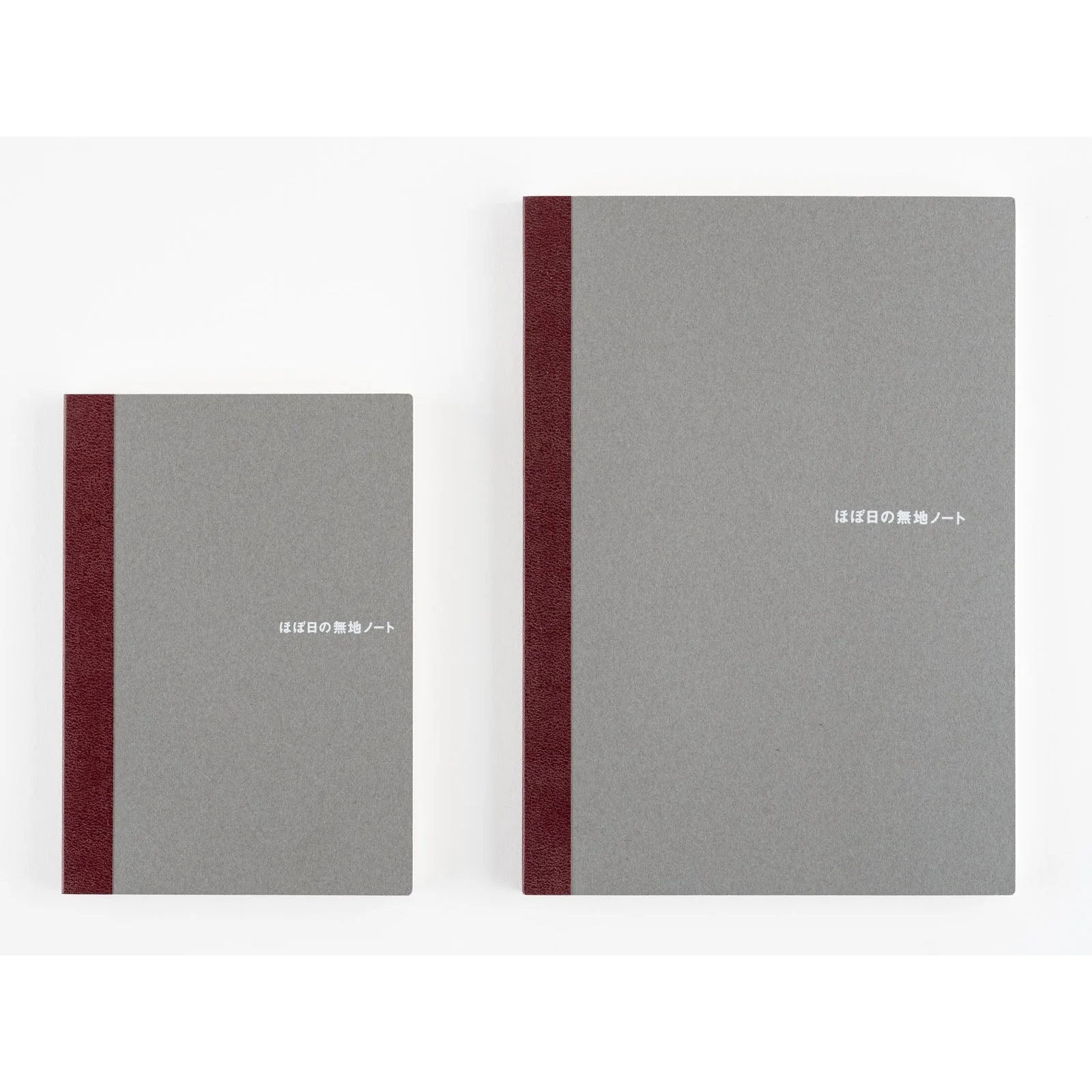 Hobonichi Techo Blank Notebook (A5 Size) - Image 2