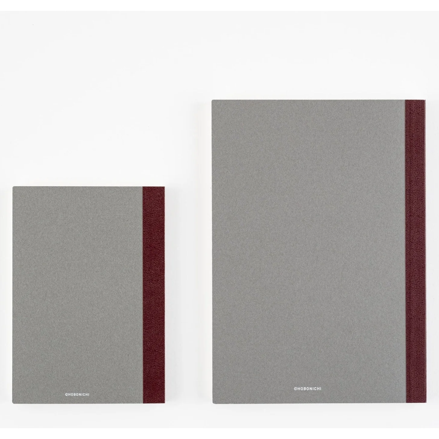 Hobonichi Techo Blank Notebook (A5 Size) - Image 3