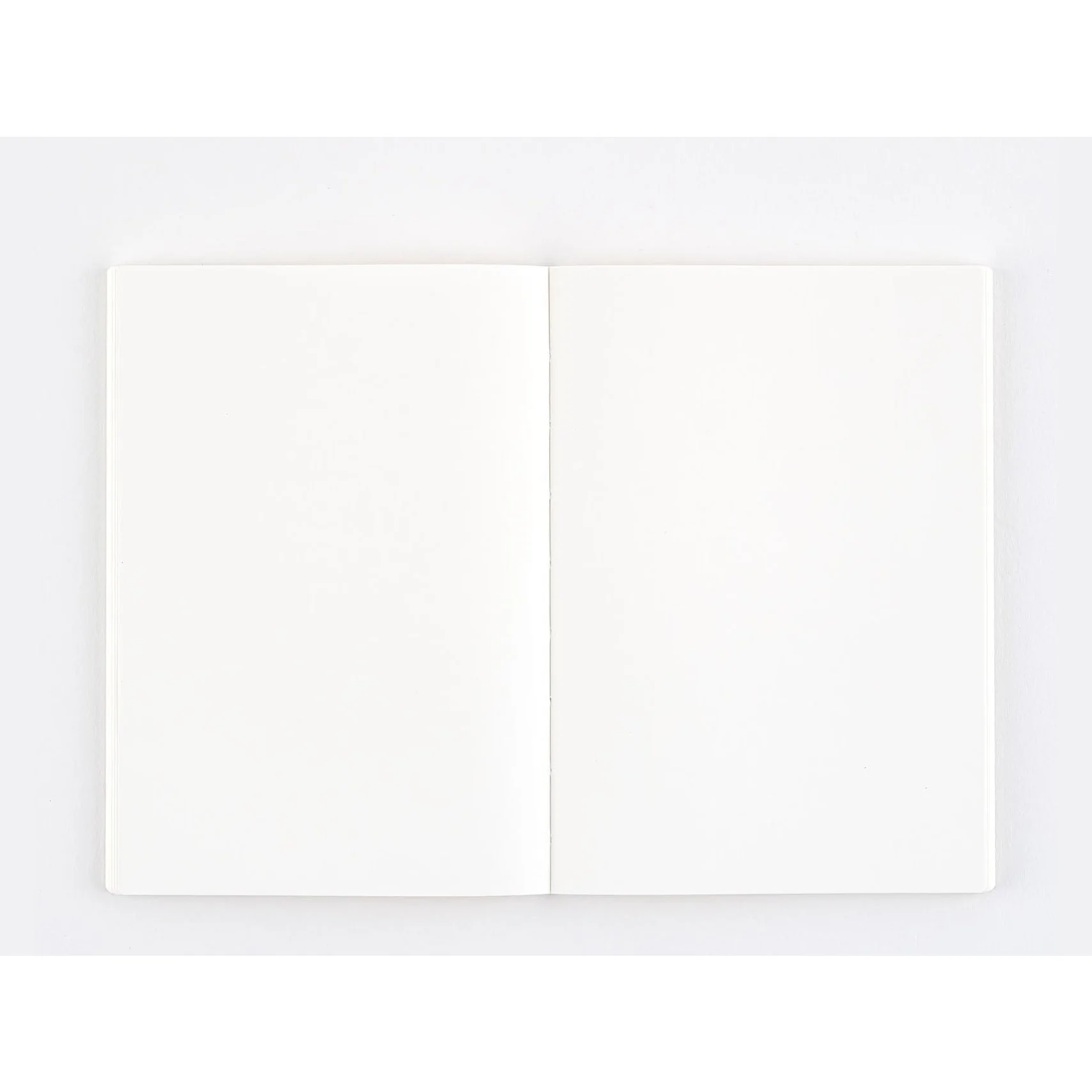 Hobonichi Techo Blank Notebook (A5 Size) - Image 4