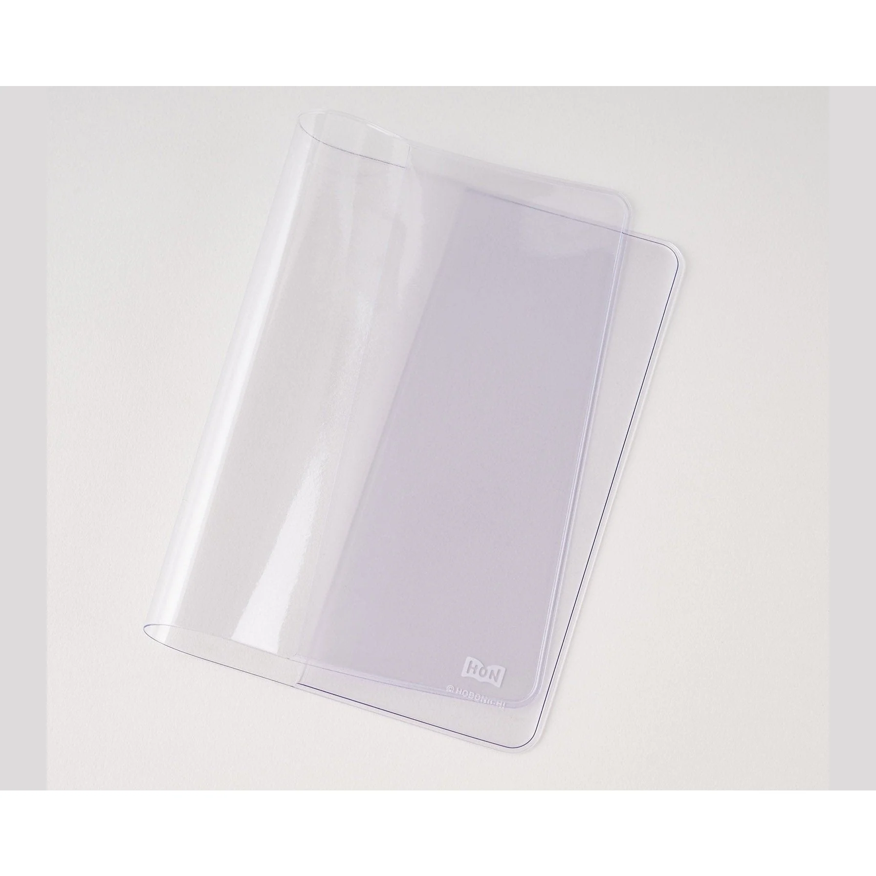 Hobonichi Techo Clear Cover for A5 Size HON - Image 2