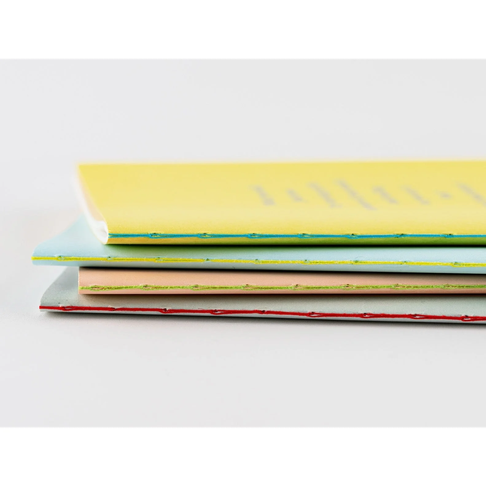 Hobonichi Techo Fireside Chat Notebook - Blank (B7 Size) - Image 6