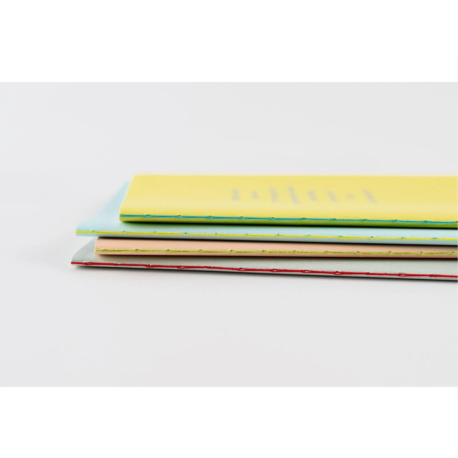 Hobonichi Techo Fireside Chat Notebook - Graph (B6 Size) - Image 6