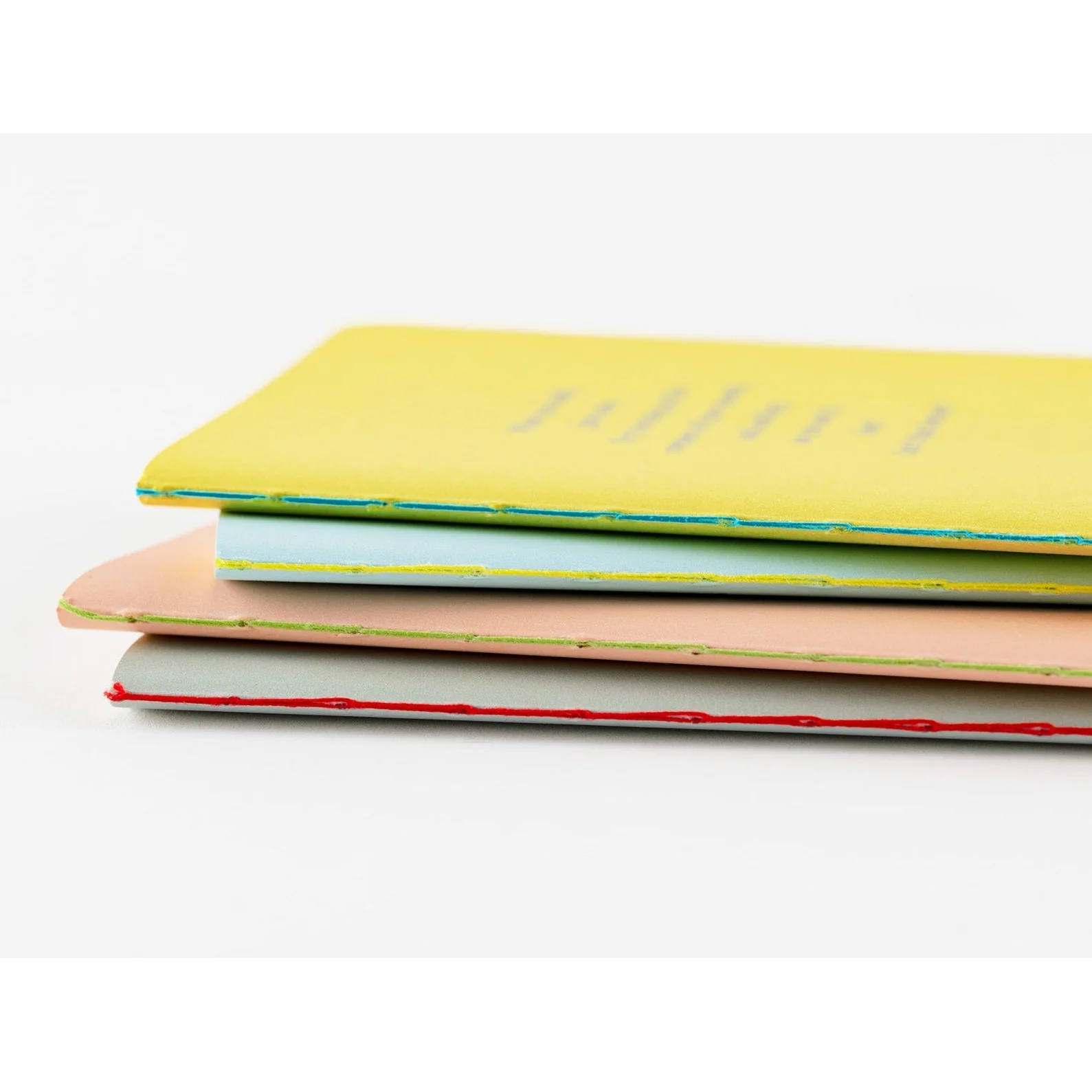 Hobonichi Techo Fireside Chat Notebook - Graph (B6 Size) - Image 9