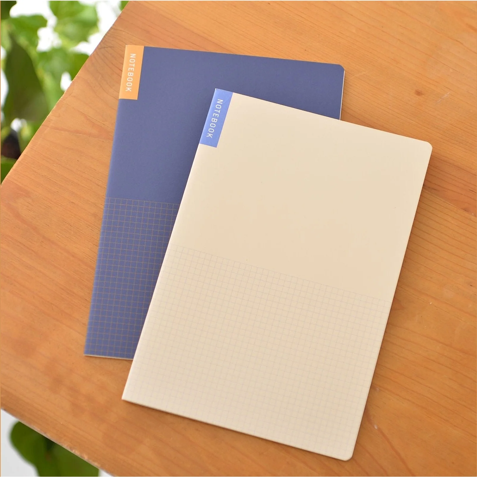 Hobonichi Techo Hobonichi Memo Pad Set for Cousin - Image 3
