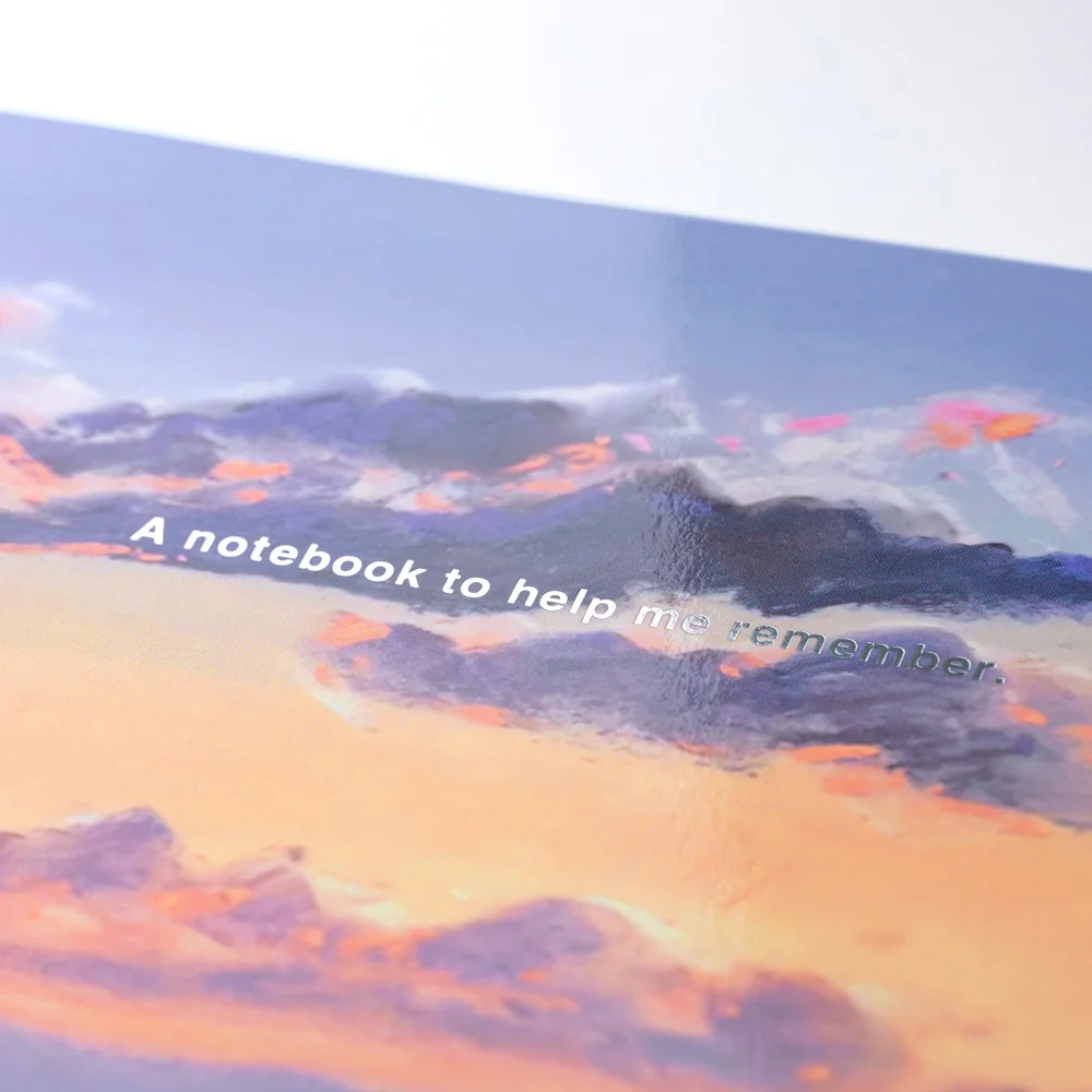 Hobonichi Techo Kyohei Sakaguchi: A Notebook to Help Me Remember - Image 3