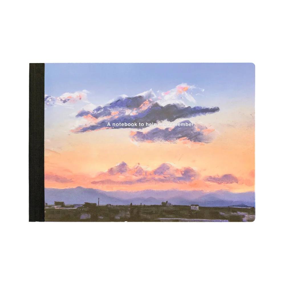Hobonichi Techo Kyohei Sakaguchi: A Notebook to Help Me Remember - Image 6