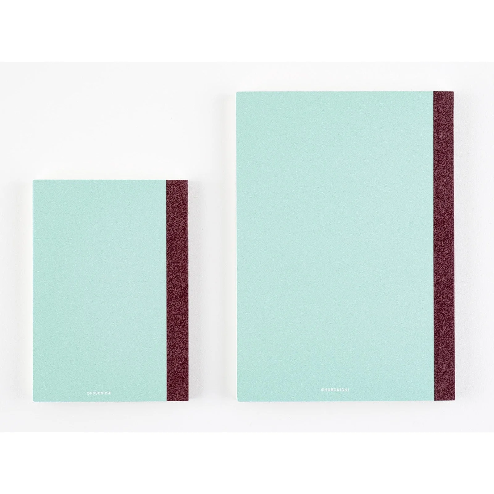 Hobonichi Techo Lined Notebook (A6 Size) - Image 3