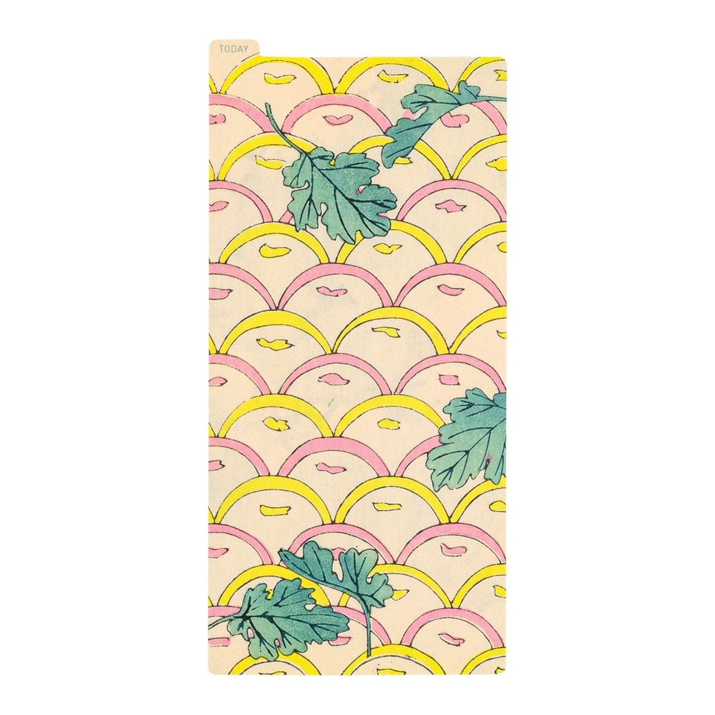 Hobonichi Techo Unsodo: Hobonichi Pencil Board for Weeks (Unsodo)