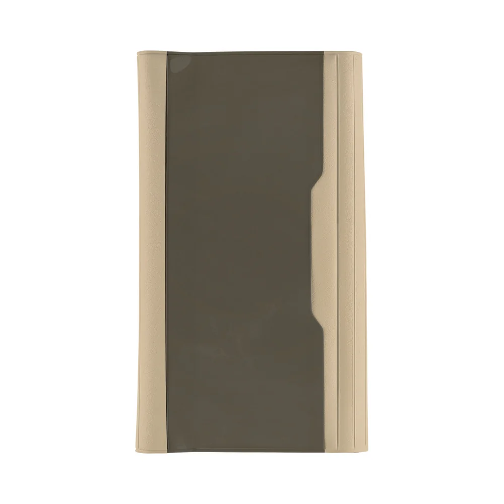 Hobonichi Techo Weeks Cover - Alettone: Gray - Image 3