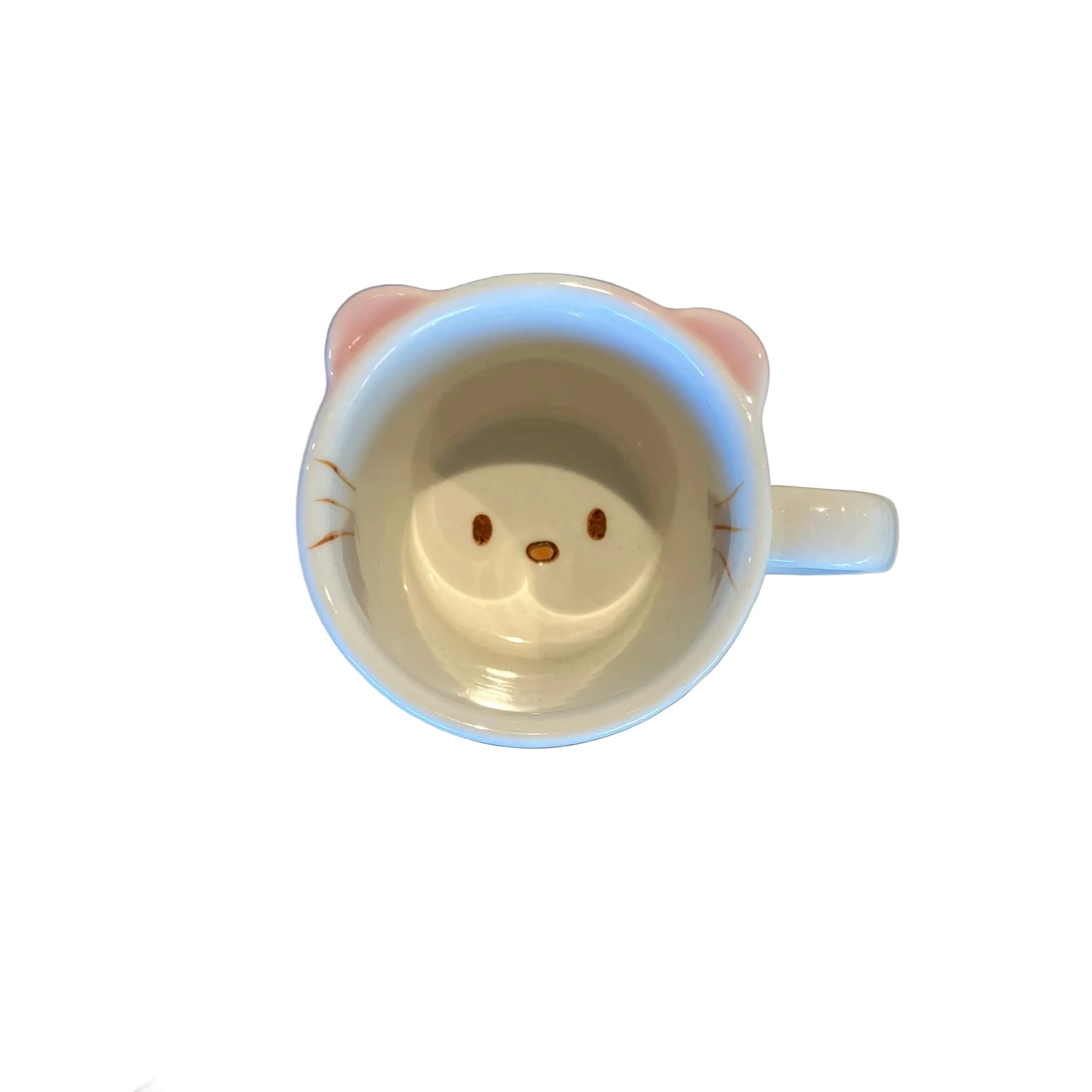 Ichiyama Cat Mug