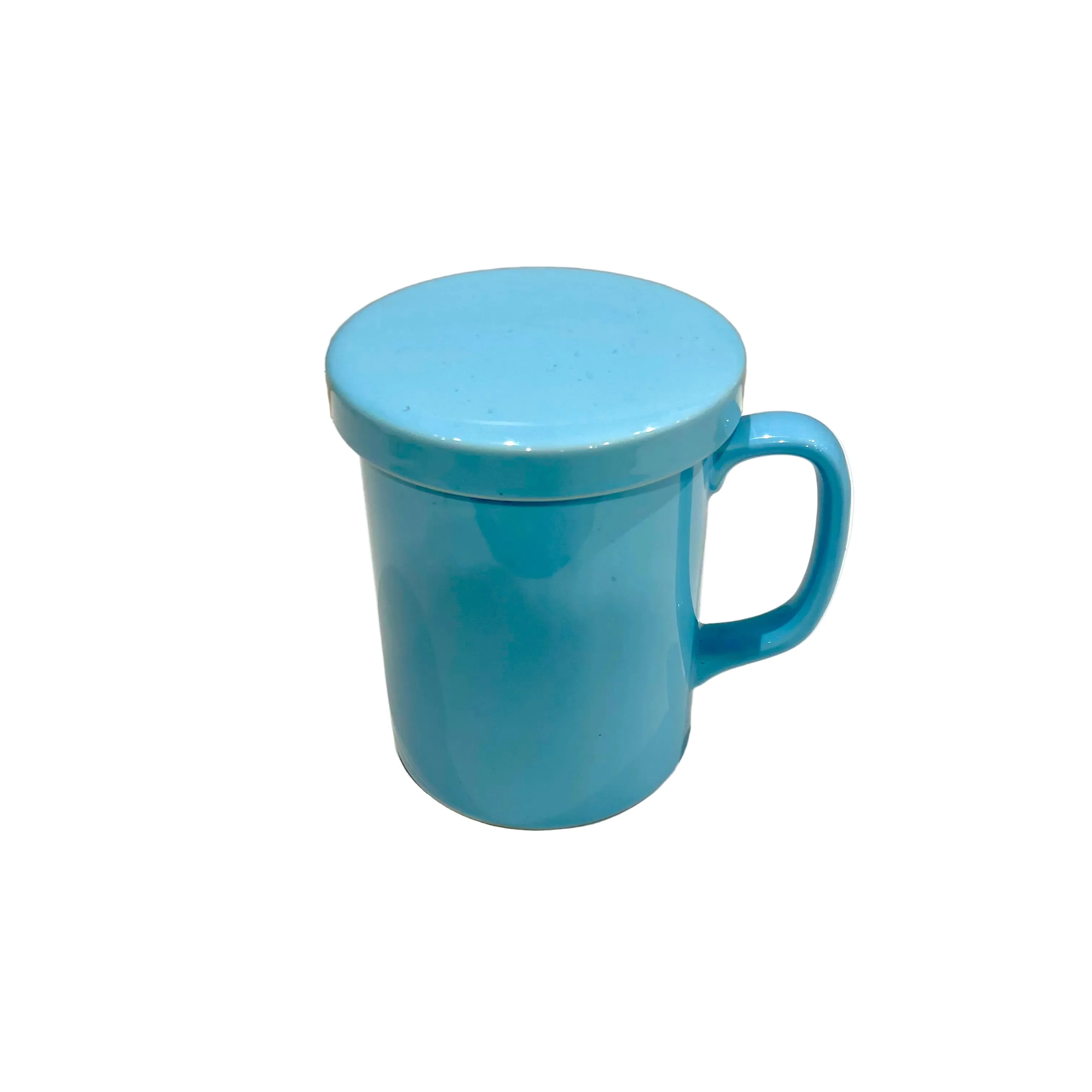 Ichiyama Slim Mug with Lid
