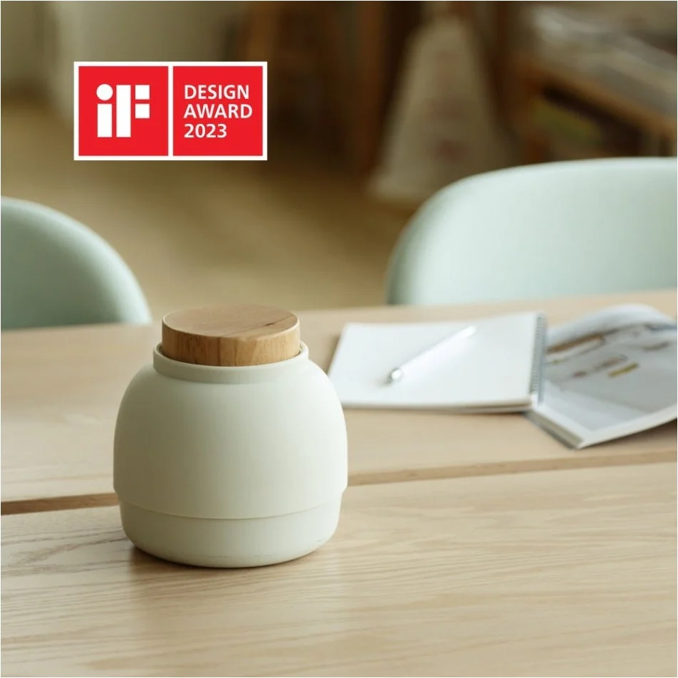 Ideaco Mochi Moco Wet Tissue Case - Image 2