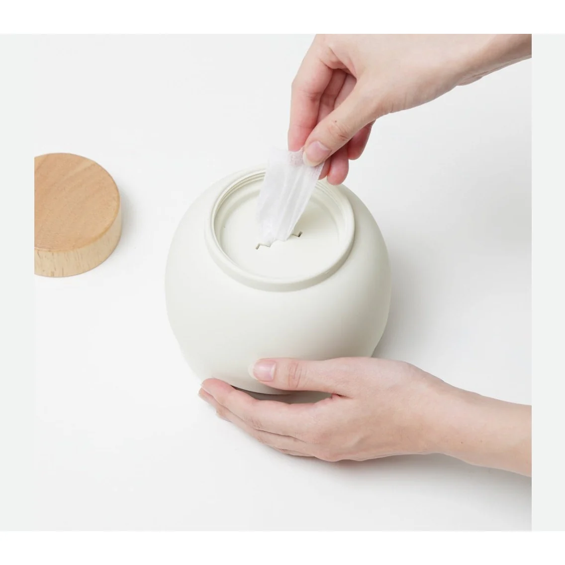 Ideaco Mochi Moco Wet Tissue Case - Image 9
