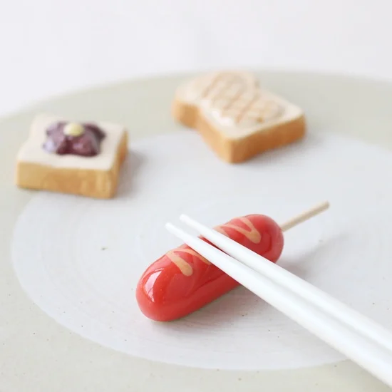 Ihoshiro Frankfurt Chopstick Rest - Image 2