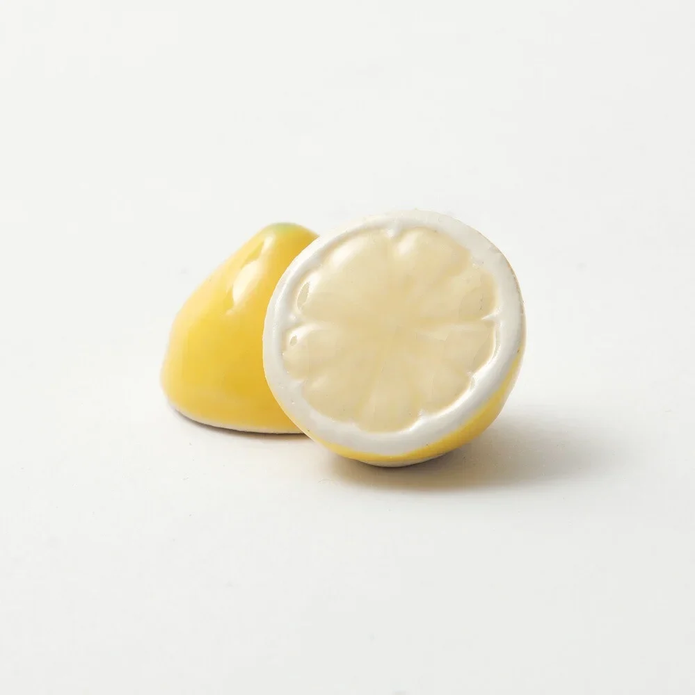 Ihoshiro Lemon Chopstick Rest