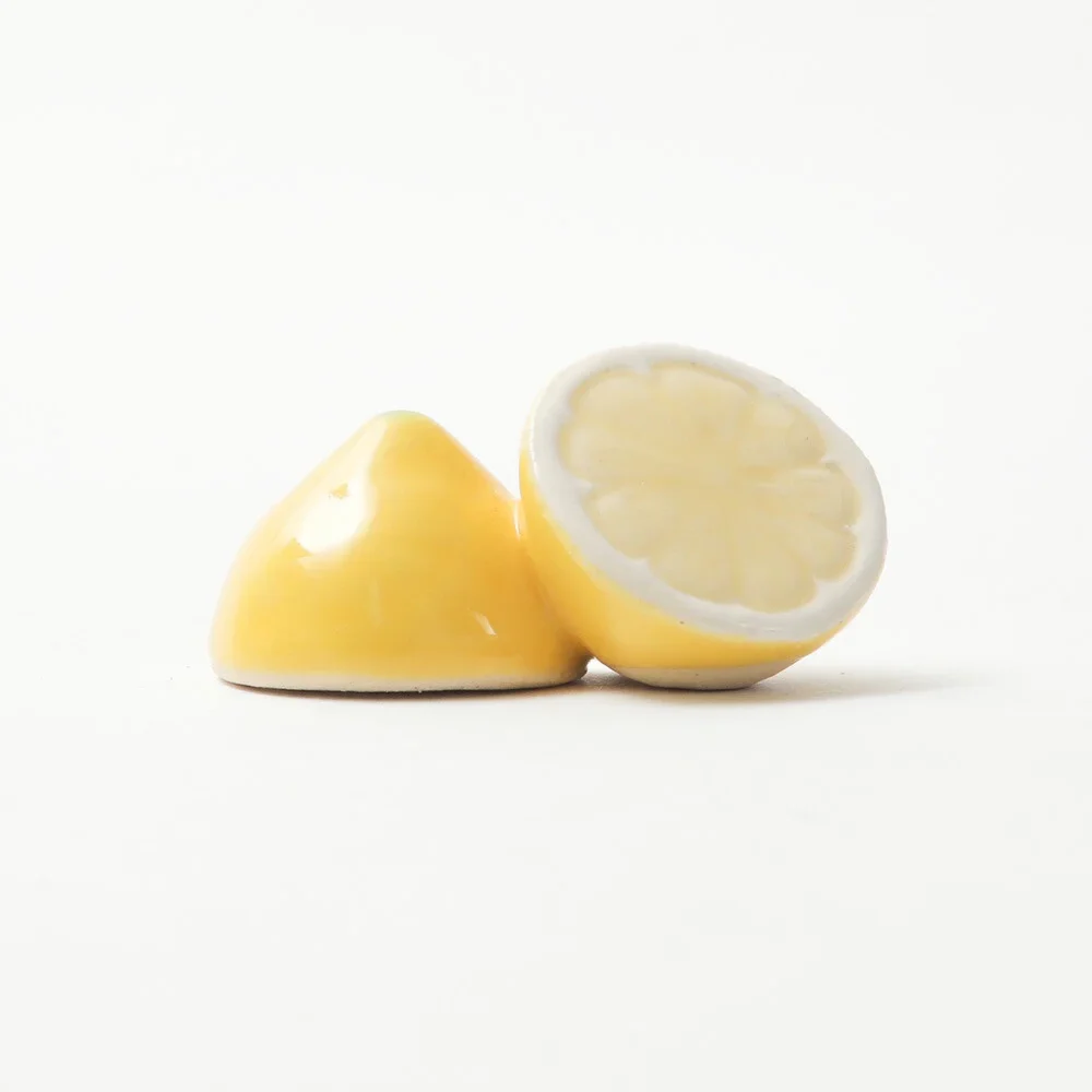 Ihoshiro Lemon Chopstick Rest - Image 3
