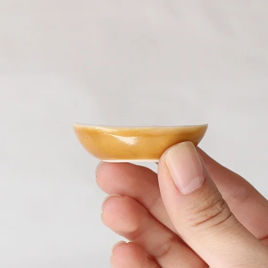 Ihoshiro Oden Egg Chopstick Rest - Image 5