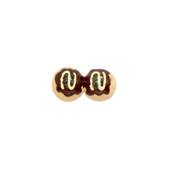 Ihoshiro Takoyaki Chopstick Rest