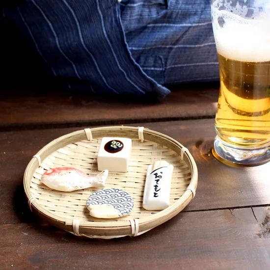 Ihoshiro Tofu Chopstick Rest - Image 3