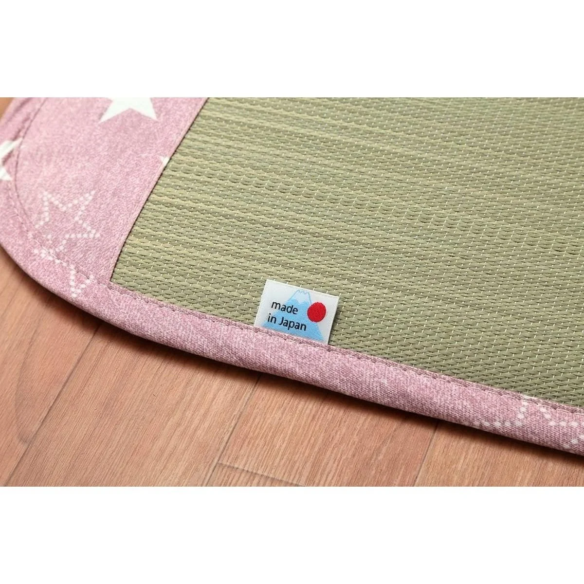 Ikehiko DenimStar Baby Mattress 70x120cm - Image 3