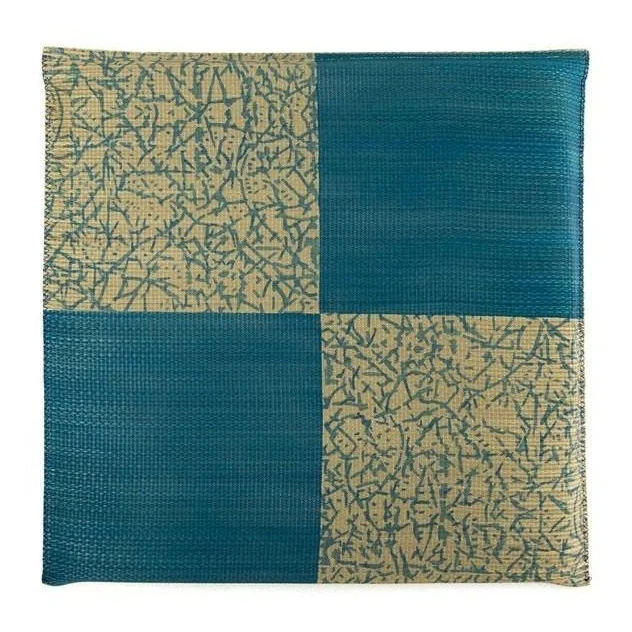 Ikehiko Goemon Zabuton Cushion 55x55cm
