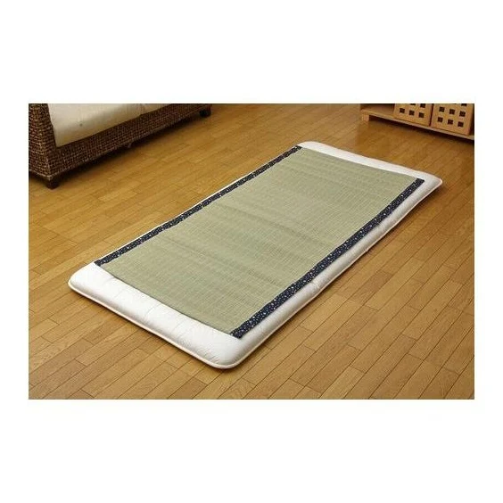 Ikehiko Igusa Sleeping Mat 88x180cm - Image 4