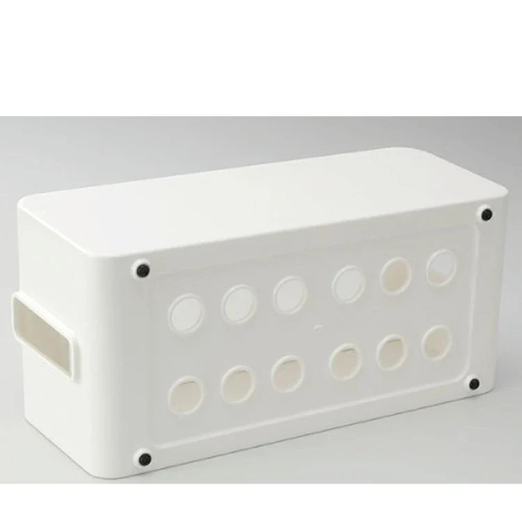 Inomata Cable Storage Box - S - Image 4